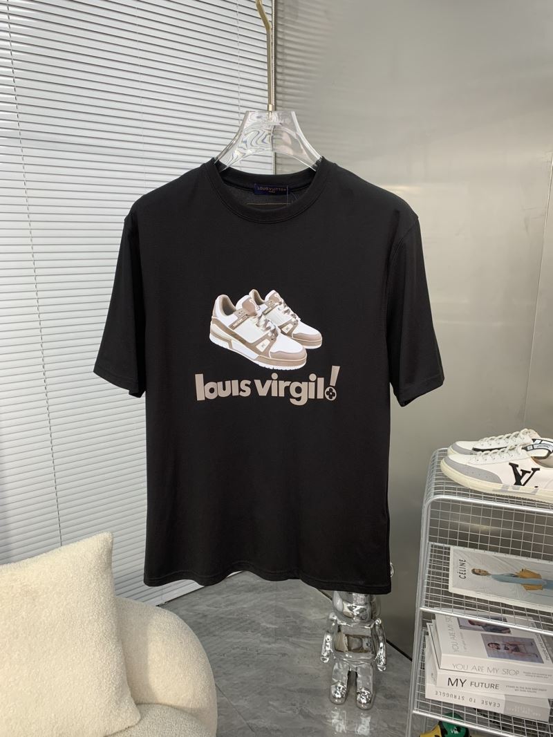 Louis Vuitton T-Shirts